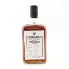 Springbank 2004 14 Cadenheads Warehouse Tasting