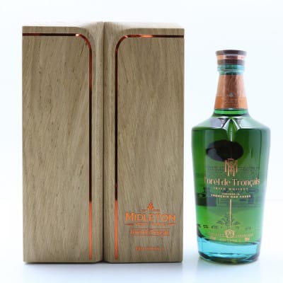 Midleton Very Rare Forêt de Tronçais 1st Edition