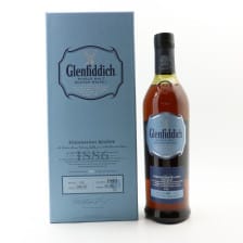 Glenfiddich 1993 Foundation Reserve