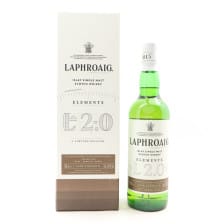 LAPHROAIG ELEMENTS L20