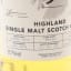Blair Athol 2010 9 Year Old Master of Malt