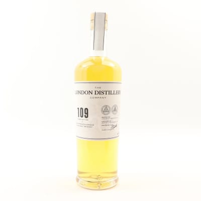 London Distillery Company 2015 5 Year Old 109 Cask Edition