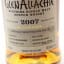 GlenAllachie 2007 13 Year Old Single Cask #6871 For The UK
