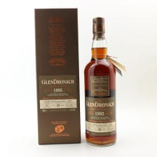 Glendronach 1995 22 Single Cask 4038