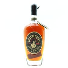 MICHTER S 10 YEAR OLD SINGLE BARREL BOURBON
