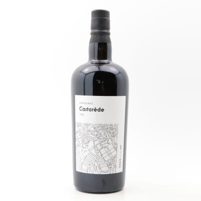 Castarede 1986 36 Year Old Armagnac Tenareze Grape Of The Art