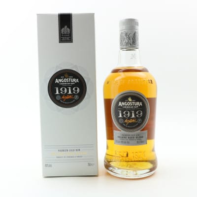 Angostura 1919 Gold Rum