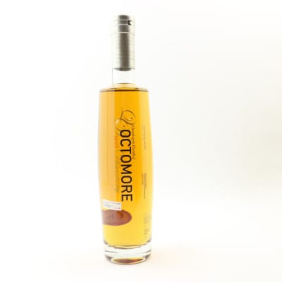 Octomore Feis Ile 2014 Discovery 7 Year Old