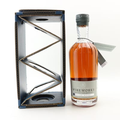 White Peak Wire Works Special Waters