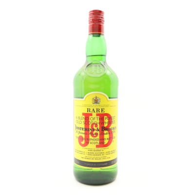 Justerini & Brooks Rare 1L