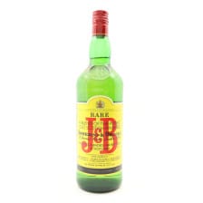 JUSTERINI  BROOKS RARE 1L