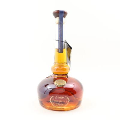 Willett Pot Still Reserve