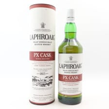 Laphroaig Px Cask