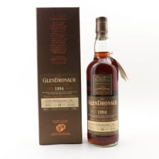 Glendronach 1994 19 Single Cask 3385