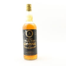 GLENVALE 8 YEAR OLD 75CL