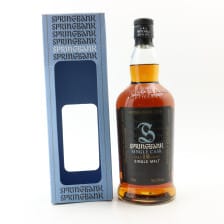 Springbank 2000 16 Single Cask For Uk Customers