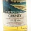 An Orkney 9 Year Old Chorlton Whisky