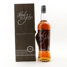 PAUL JOHN PEATED SINGLE CASK 745