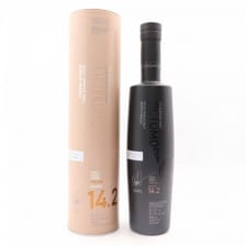 Octomore 14 2 5 The Impossible Equation