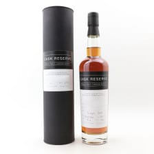 BIMBER PRIVATE CASK