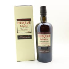 FOURSQUARE 2010 15 YEAR OLD INDOMITAS
