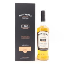 Bowmore 1988 Vintage Edition