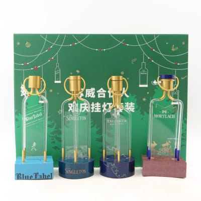 Diageo Ornamental Light Set
