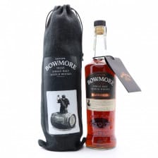 Bowmore 1996 Hand Filled Cask 2534 17th Edition