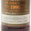 Glendronach 1990 21 Year Old Single Cask #3065 For Whisky Live South Africa 2011 75cl