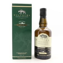 Wolfburn Morven