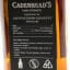 Glentauchers-Glenlivet 8 Year Old Cadenhead’s