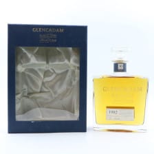 Glencadam 1982 30 Single Cask 729