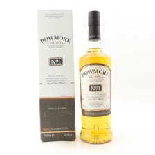 Bowmore No 1