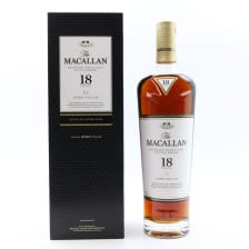 Macallan 18 2020 Release