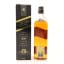 Johnnie Walker 12 Year Old Black Label 500 Years Of Whisky Distilling