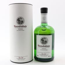 Bunnahabhain Toiteach