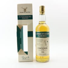 CONVALMORE 1984 CONNOISSEURS CHOICE