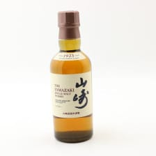 Yamazaki Single Malt 18cl