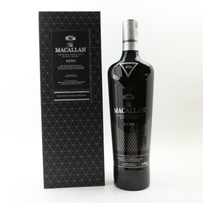 Macallan Aera
