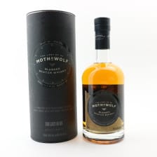 THE LAST OF US MOTH WOLF BLENDED MALT NAUGHTY DOG X DIGITAL SPIRITS