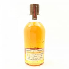 Aberlour 15 American Oak Casks Distillery Exclusive
