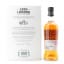 Loch Lomond Chianti Wine Cask The 153rd Open Royal Portrush & Two Glasses Gift Set