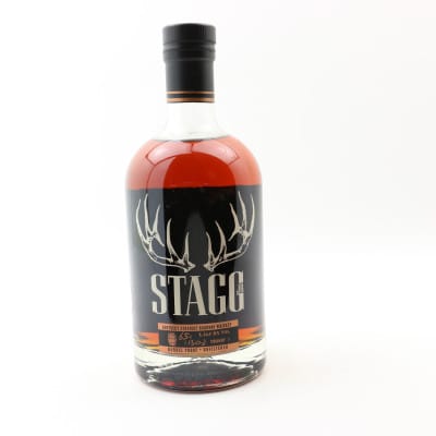 Stagg Jr Bourbon Batch #14 75cl