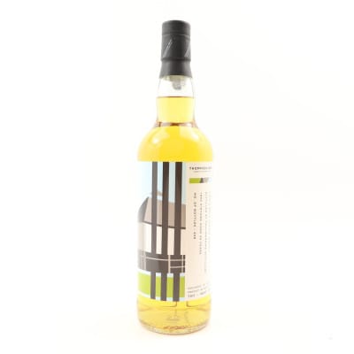 Tullibardine 1993 28 Year Old Thompson Bros