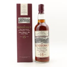 Glendronach 15 Ciorca 1990 S