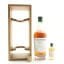 Blended Scotch 40 Year Old The Last Drop Release No.33 With Matching Mini 5cl