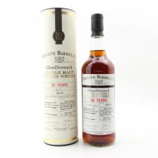 Glendronach 20 Private Barrel Co