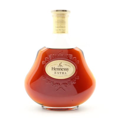 Hennessy Extra