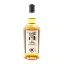 KILKERRAN 8 YEAR OLD CASK STRENGTH BOURBON CASK MATURED BATCH 11