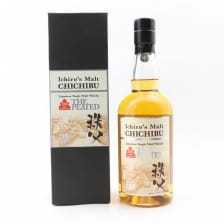 Chichibu Ichiro S Malt 2018 The Peated 10th Anniversary